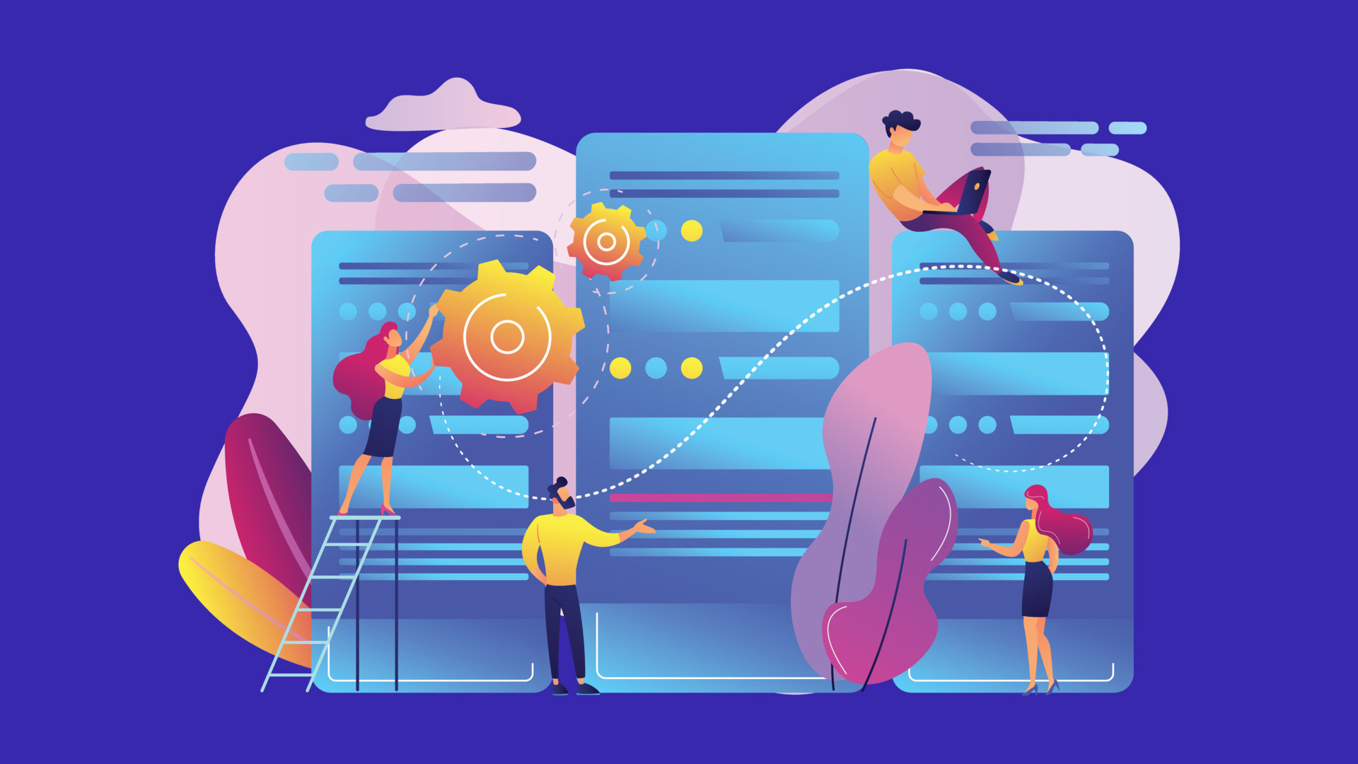 Mininet脚本连接本地OpenDaylight控制器教程