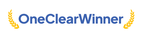 oneclearwinner homepage