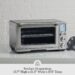 Best Convection Oven – Breville BOV900BSS Smart Oven Air Fryer Review