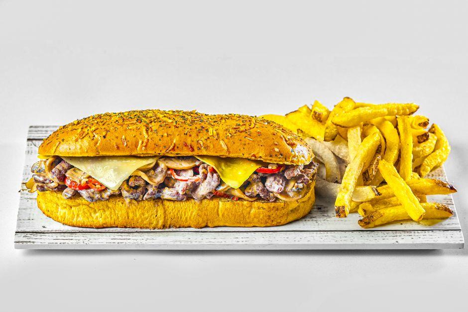 Who Has the Best Cheesesteaks Near Me? Find Delicious Options You’ll Love