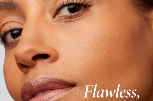 Best Powder Foundation – LAURA GELLER NEW YORK Baked Double Take Review