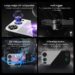 Best Handheld Game Console – RG476H Android 13 System Review