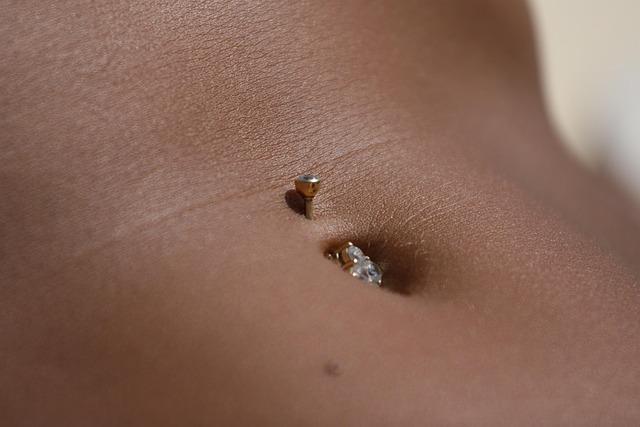 What’s the Best Metal for Piercings? A Friendly Guide to Comfortable and Safe Jewelry
