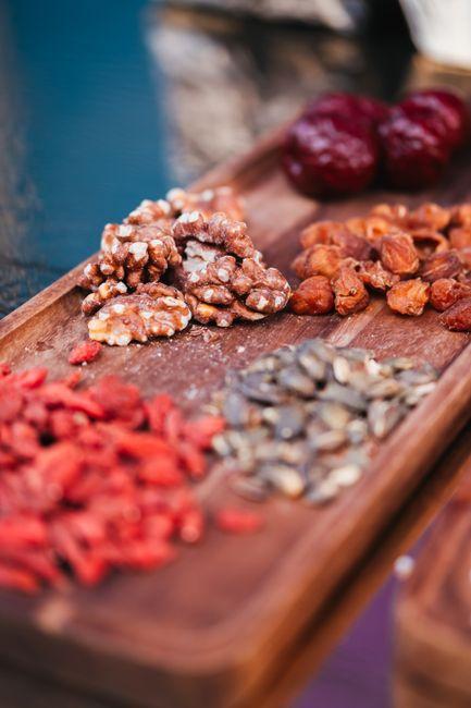 What Are the Best Superfoods for More Energy and Better Health