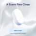 Best Dishwasher Detergent – BLUELAND 100% Plastic-Free Tablets, 60 Count Review