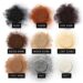 Best Hair Styling Products – Toppik Fibers, Fill In Thinning Hair Instantly, 9 Shades, 4 Sizes Review