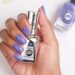 Best Gel Nail Polish – Sally Hansen Miracle Gel™ Shiny Top Coat Review