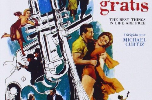 Best Movies & Classics – The Best Things in Life Are Free [ PAL, Reg.0 Import – Spain ] Review