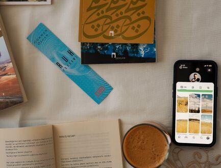 What is the Best App for Writing a Book That Makes the Process Easier