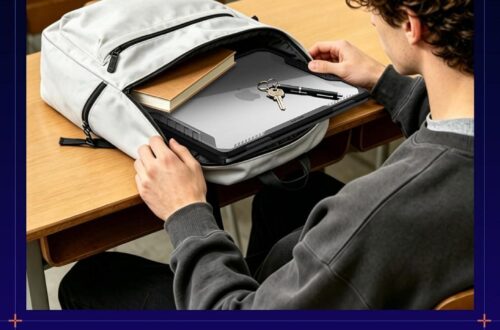 Best MacBook Protection – SUPCASE Neo 13 Inch Case with Stand Review