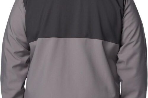 Best Outdoor Jacket – Columbia Men’s Ascender Softshell Jacket Review