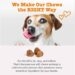 Best Dog Multivitamin – Zesty Paws Chewable Vitamins & Supplements