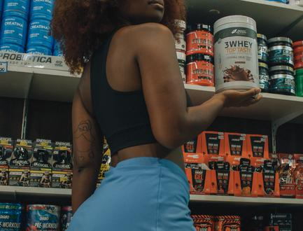 When is the Best Time of Day to Take Creatine for Better Muscle Gains