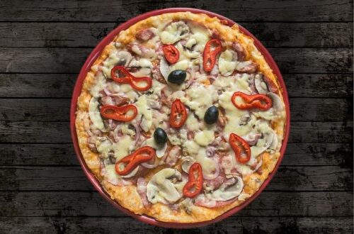 What Is the Best Fast Food Restaurant for Quick, Tasty Meals You Can Trust