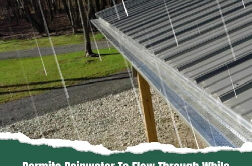Best Gutter Protection – A-M Gutter Guard Review
