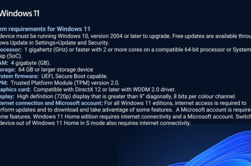 Best Windows 11 Home OEM – Microsoft System Builder for New PCs Review