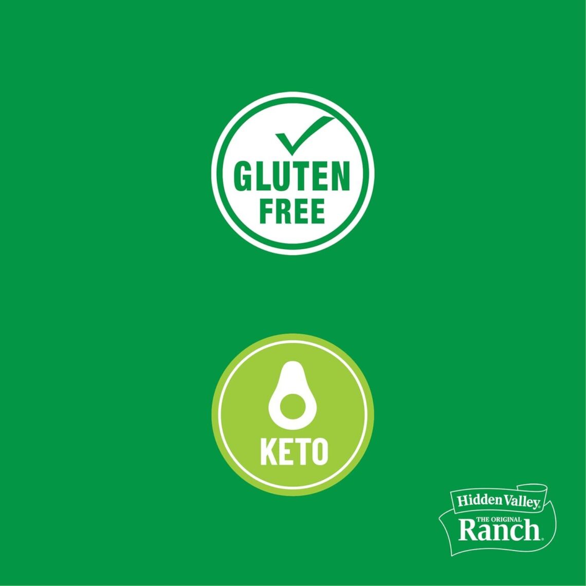 Best Salad Dressing – Hidden Valley Ranch Easy Squeeze Review