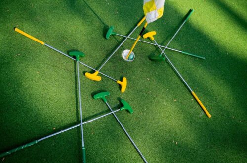 What Is the Best Putter for Better Putting and More Confidence on the Green