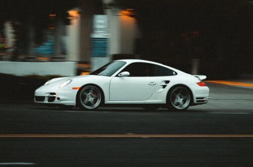 What Is the Best Auto Insurance in California? Find Affordable Coverage That Keeps You Protected