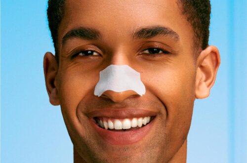 Best Blackhead Remover Strips – Bioré Deep Pore Cleansing Review
