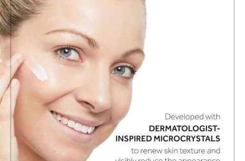Best Skin Care Products – No7 Microdermabrasion Total Renewal Face Scrub Review