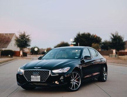 Which is the Best Car in the World for Reliable Comfort and Family Fun