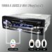 Best Car Stereo – Single Din with CD/DVD Player | Bluetooth | Radio Review