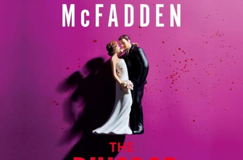 Best Thriller Novel – The Divorce Review