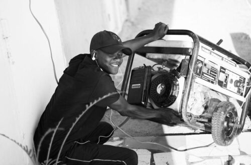 What Are the Best Generators for Home Use? Easy Options to Keep Your Power on When It Matters Most