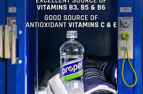 Best Sports Water – Propel 3 Flavor Variety Pack, Zero Calorie Electrolytes & Vitamins Review