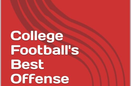 Best College Football Offense and Defense – 2022 Season Review
