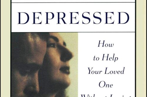 Best Self-Help Book – When Someone You Love is Depressed Review