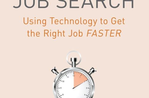 Best Job Search Guide – The 2-Hour Job Search, Second Edition Review