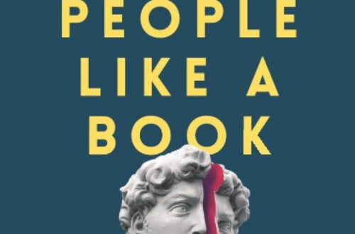 Best Psychology Book – Read People Like a Book Review