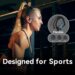 Best Wireless Earbuds – bmani 80H Playtime LED Case, Over-Ear Hooks Review