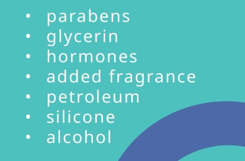 Best Menopause Lubricant – plusOne Organic Aloe, 2 fl oz Review
