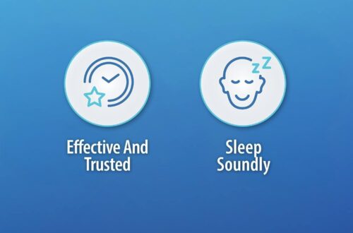Best Sleep Aid – HealthA2Z® Diphenhydramine HCl 50mg Softgels Review