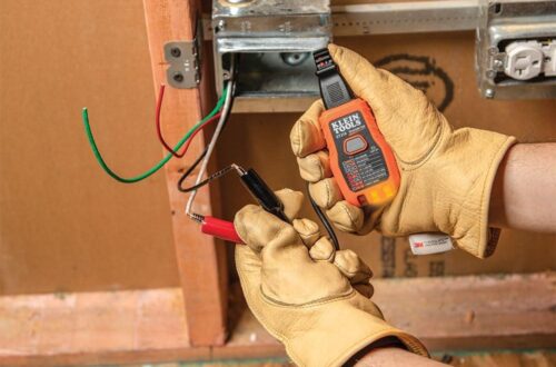 Best Circuit Breaker Finder Kit – Klein Tools ET310KIT Review