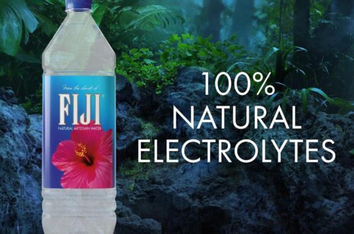 Best Bottled Water – FIJI Natural Artesian Water 1.5L Pack of 12 Review