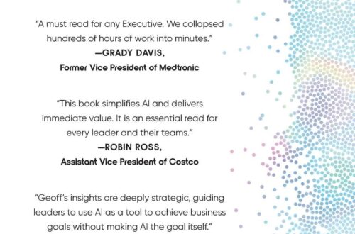 Best Strategic Decision-Making Tool – The AI-Driven Leader Review