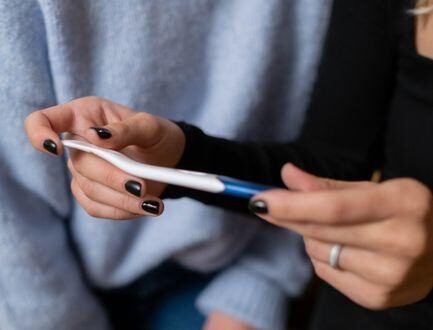 What’s the Best Pregnancy Test to Buy for Easy, Accurate Results?