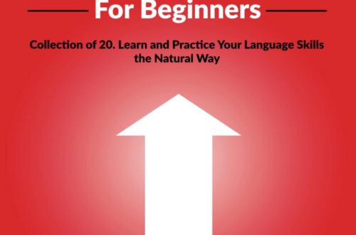 Best Language Learning Books – English Short Stories For Beginners Review