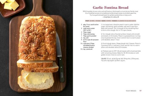 Best Bread Baking Book – Taste of Home Breads: 100 Recipes for Oven-Fresh Loaves, Rolls, Biscuits, and More – Spiral-Bound, Baking for All Skill Levels