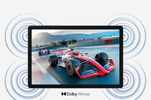 Best Tablet – Samsung Galaxy Tab A11+ 6GB RAM, 128GB Storage Review