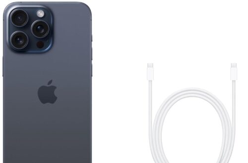 Best Smartphone – Apple iPhone 15 Pro Max, 256GB, Blue Titanium Review