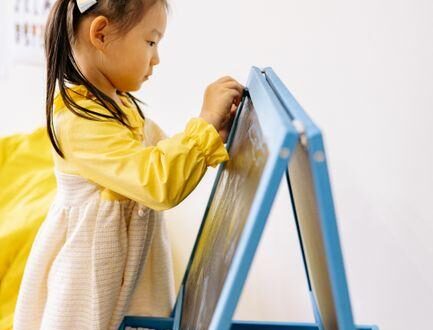 What is the Best Tablet for Preschoolers? Easy-to-Use Options That Keep Your Little One Engaged
