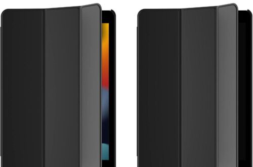 Best iPad Case – JETech 10.2-Inch Auto Wake/Sleep Cover Review