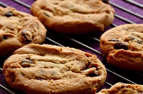 Chocolate Chip Cookies Tips: How to Make Them Soft, Chewy, and Delicious