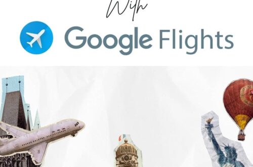 Best Travel App – How to Book the Best Flights with Google (Google Apps for Everyone: A Beginner’s Guide) Review