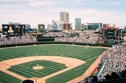 What Is the Best MLB Team? Find Out Which Team Is Leading and Why Fans Love Them